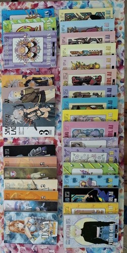 Manga video girl - ai,,