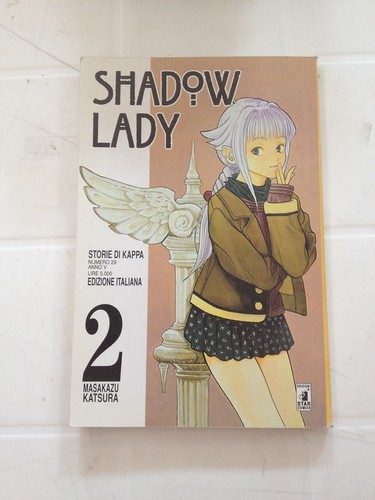 Star comics shadow - comics,