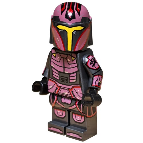 Lego star wars gcc shadow - star,