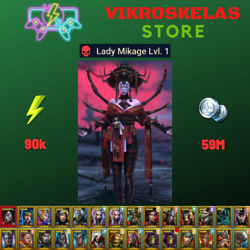 Raid shadow legends - raid,