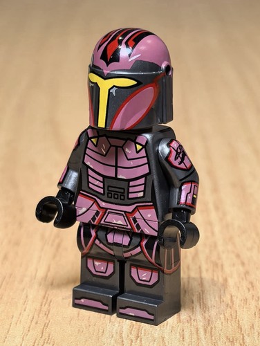 Lego star wars gcc - lego, lc