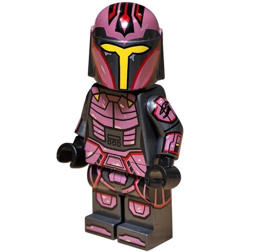 Lego star wars rook - lego,