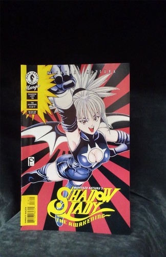 Shadow lady 2000 - lady,
